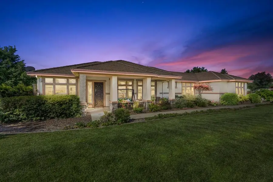 11880 Gidaro Drive, Elk Grove, CA 95624 - #2