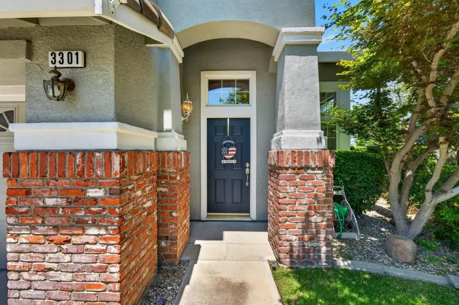 3301 Turnbuckle Circle, Elk Grove, CA 95758 - #3