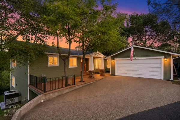 2502 Knollwood Drive, Cameron Park, CA 95682