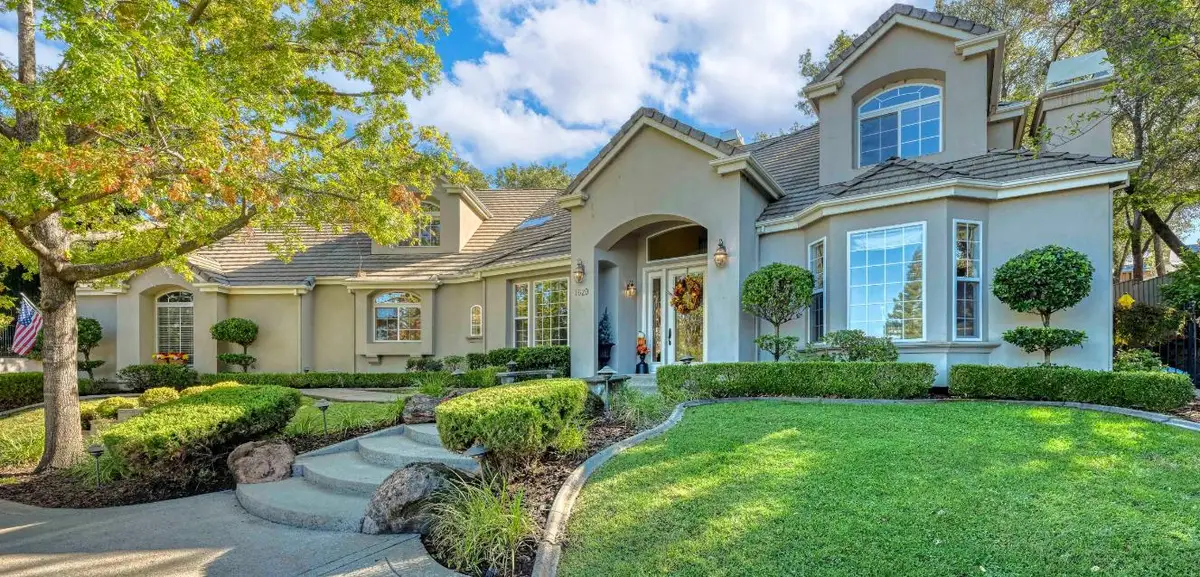 1620 Carnegie Way, El Dorado Hills, CA 95762 - #1