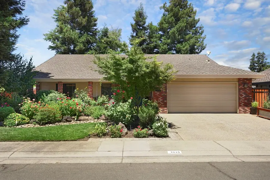 3025 Park Oak Drive, Lodi, CA 95242 - #2