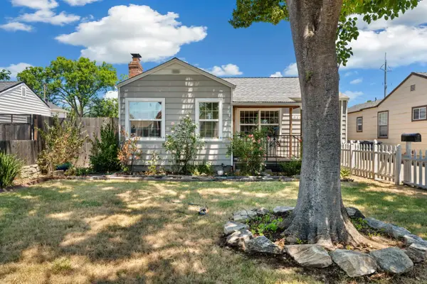 2121 Juliesse Avenue, Sacramento, CA 95821