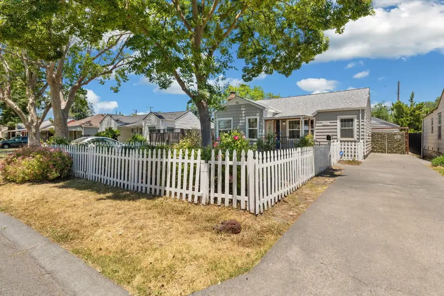 2121 Juliesse Avenue, Sacramento, CA 95821 - #2