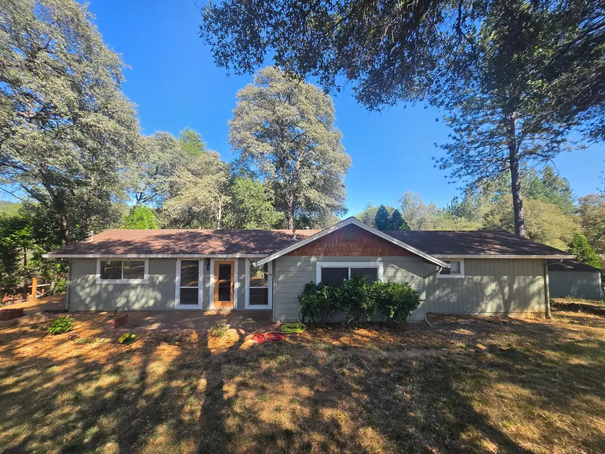 10601 Lime Kiln Road, Grass Valley, CA 95949 - #1