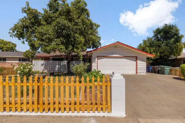 9133 Rosewood Drive, Sacramento, CA 95826