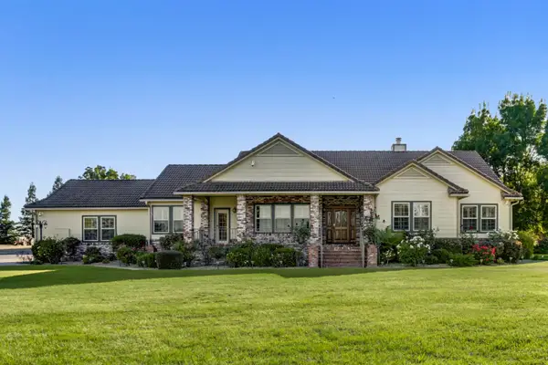 12040 Green Road #South, Wilton, CA 95693