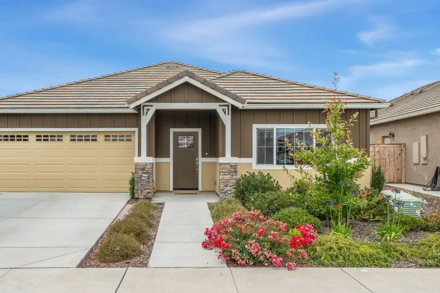 912 Hogan Road, Galt, CA 95632 - #3