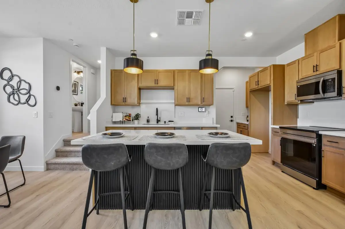 2079 Freya Walk, Sacramento, CA 95835 - #1