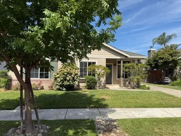 4225 Merchant Lane, Turlock, CA 95382
