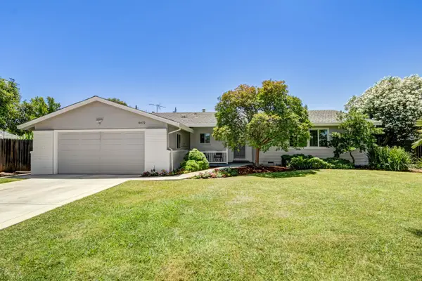 4472 Wyman Drive, Sacramento, CA 95821