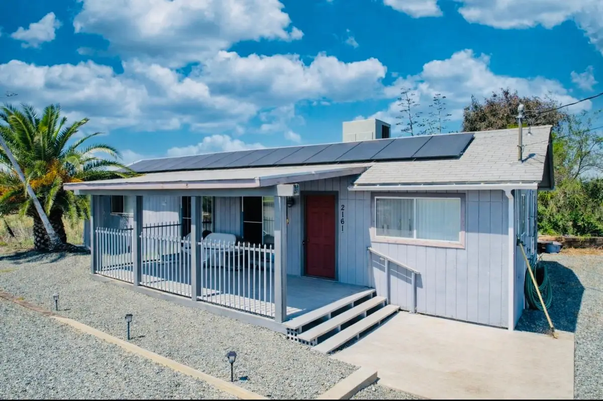 21615 El Rancho Road, Tracy, CA 95304 - #1