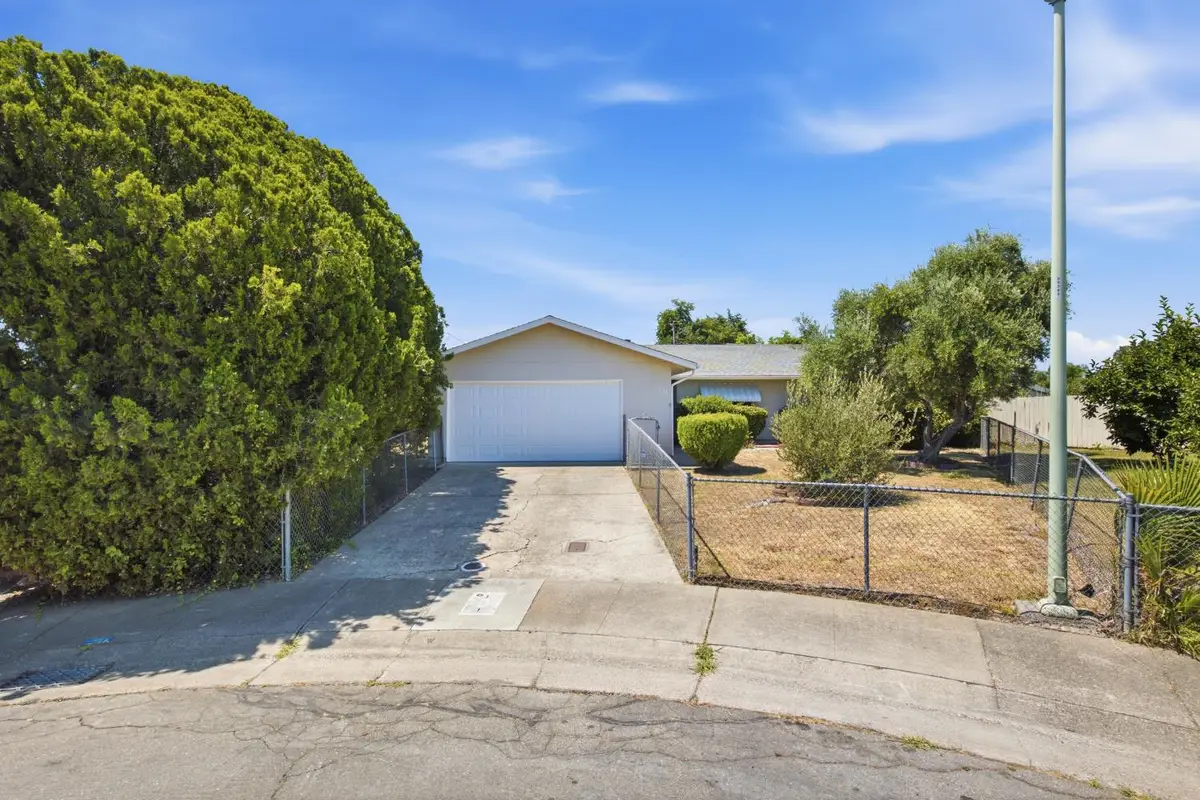 3658 Fallis Circle, Sacramento, CA 95832 - #1