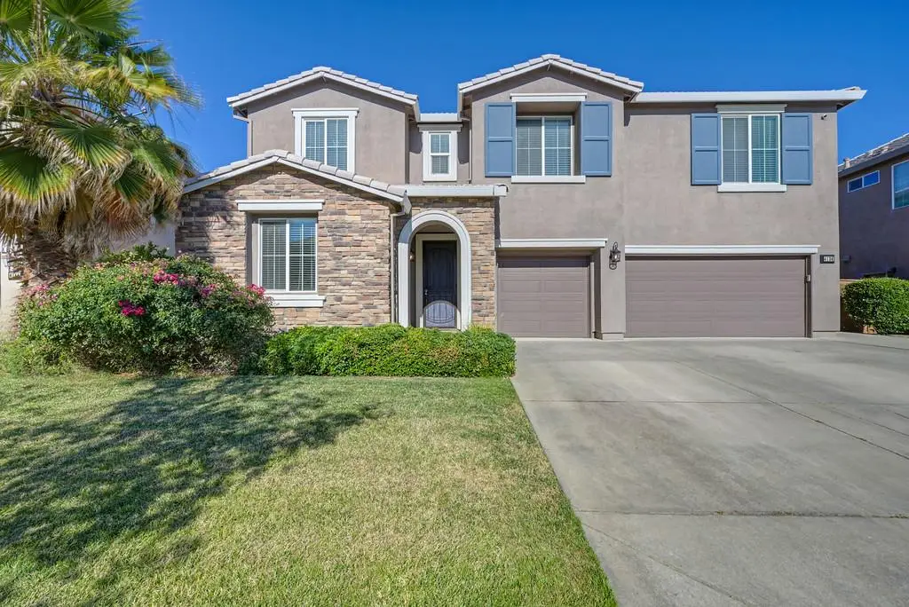 4136 Wheelright Way, Roseville, CA 95747 - #1