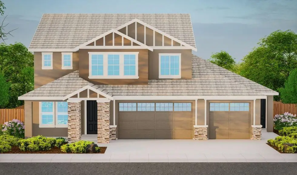 4210 Shady Mills Court, Rocklin, CA 95765 - #1