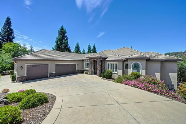 10205 Sunrise Vista, Auburn, CA 95603