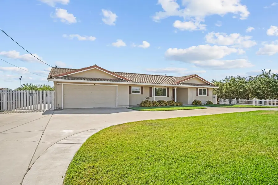 3015 S Waring Road, Denair, CA 95316 - #3