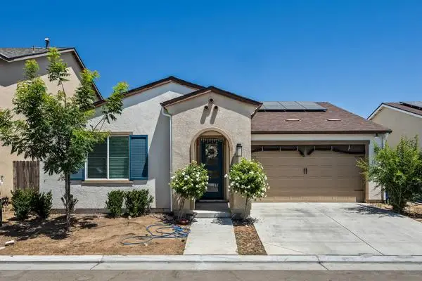 6552 E Huffman Avenue, Fresno, CA 93727 - #2