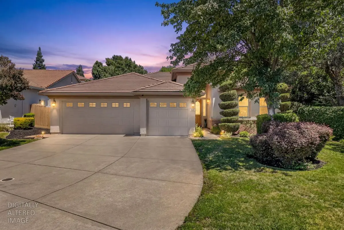 441 Renpoint Court, Roseville, CA 95661 - #1