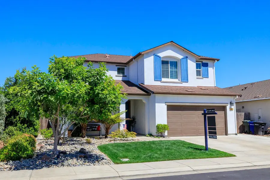 5224 Davina Way, Keyes, CA 95328 - #2