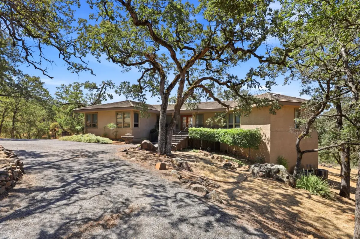 6840 Gallagher Road, Pilot Hill, CA 95664 - #1