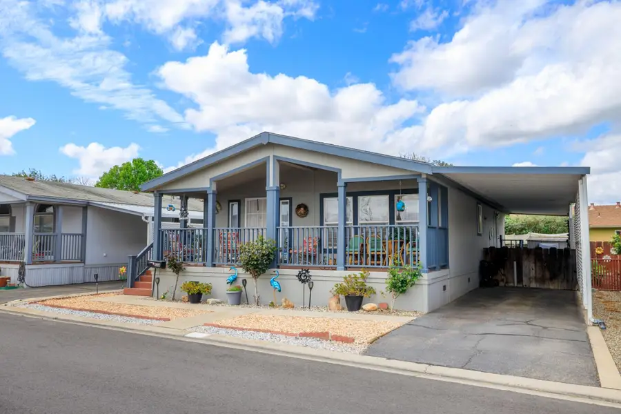 2505 Jackson Avenue #138, Escalon, CA 95320 - #3