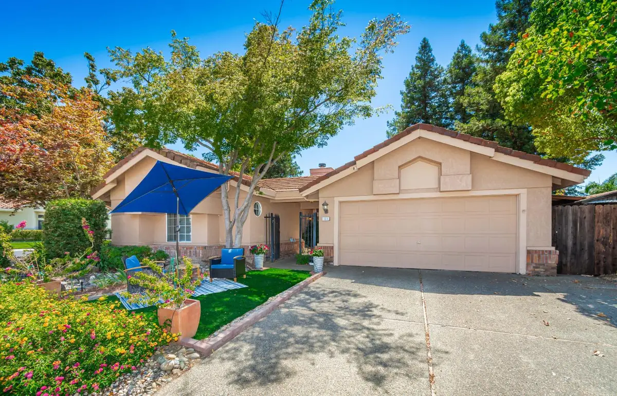 201 Bowden Court, Roseville, CA 95747 - #1