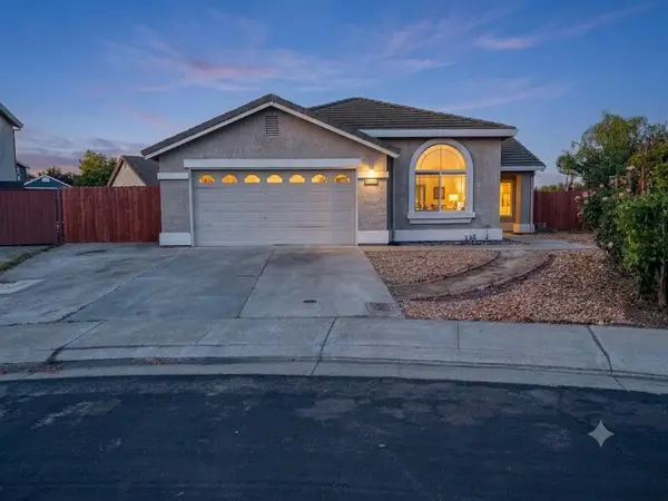 4956 Miramare Lane, Stockton, CA 95206