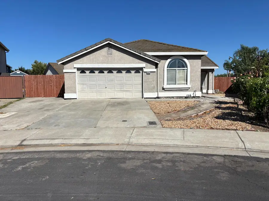 4956 Miramare Lane, Stockton, CA 95206 - #2