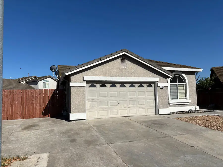 4956 Miramare Lane, Stockton, CA 95206 - #3