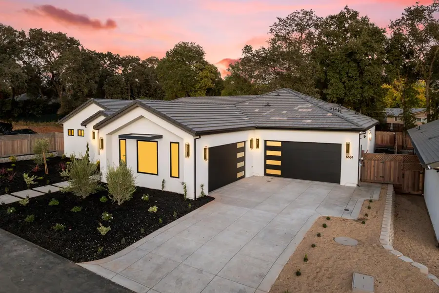 5564 Fetz Lane, Fair Oaks, CA 95628 - #3