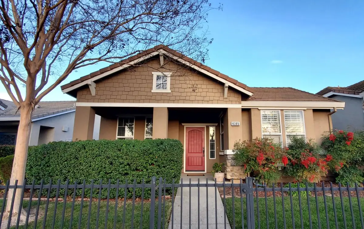 4385 Hovnanian Drive, Sacramento, CA 95834 - #1