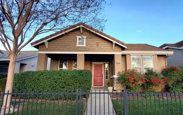 4385 Hovnanian Drive, Sacramento, CA 95834
