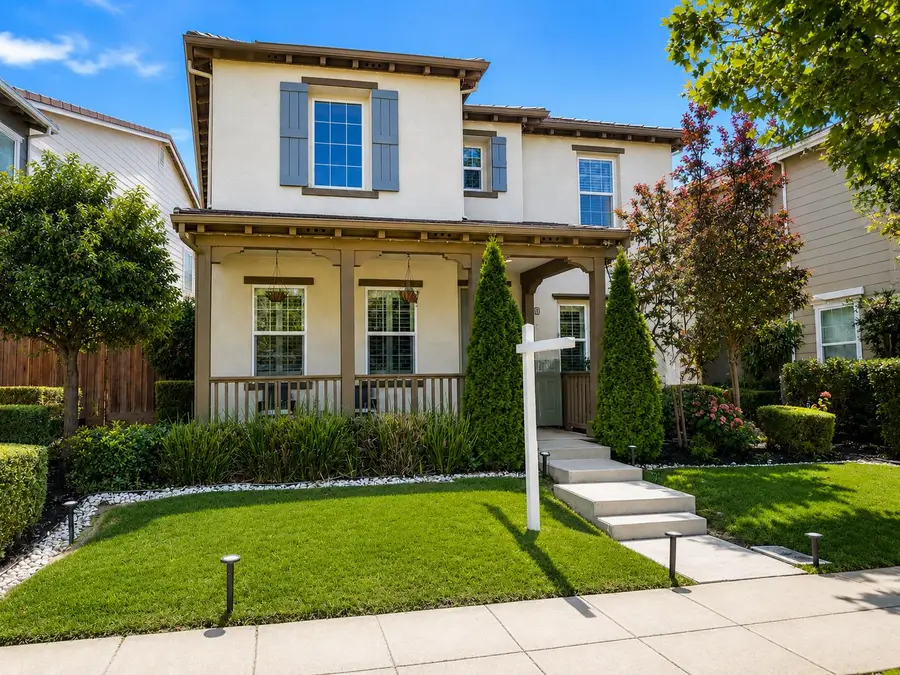 668 W Gravino Drive, Mountain House, CA 95391 - #2