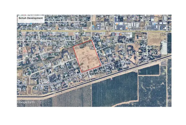 0 Kensington, Madera, CA 93636