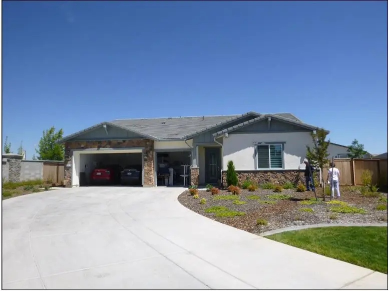 421 Hadley Court, Lincoln, CA 95648 - #1