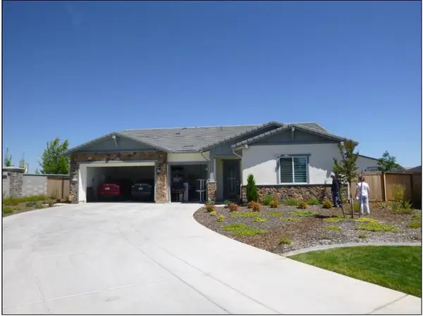 421 Hadley Court, Lincoln, CA 95648