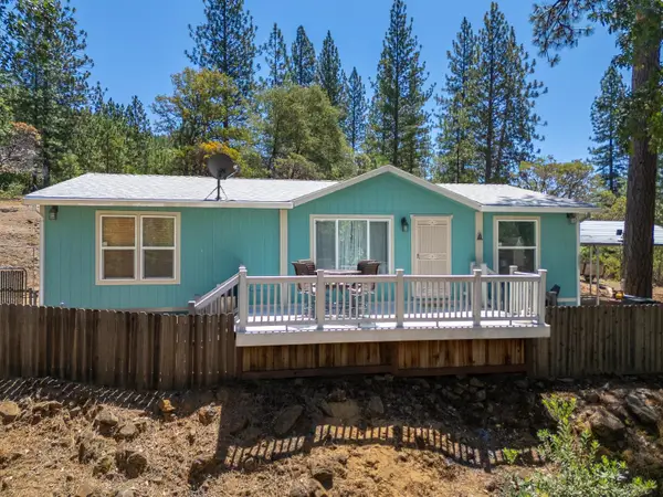 14334 Oregon Peak Road, Dobbins, CA 95935