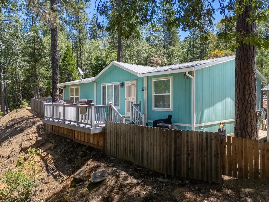 14334 Oregon Peak Road, Dobbins, CA 95935 - #2