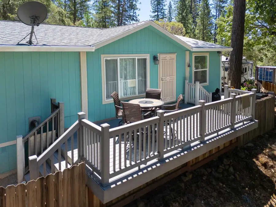 14334 Oregon Peak Road, Dobbins, CA 95935 - #3