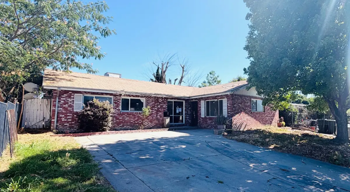 3728 Floral Drive, North Highlands, CA 95660 - #1