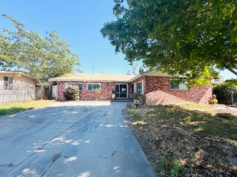 3728 Floral Drive, North Highlands, CA 95660 - #2