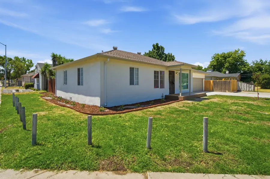 1404 Middlefield Avenue, Stockton, CA 95204 - #2