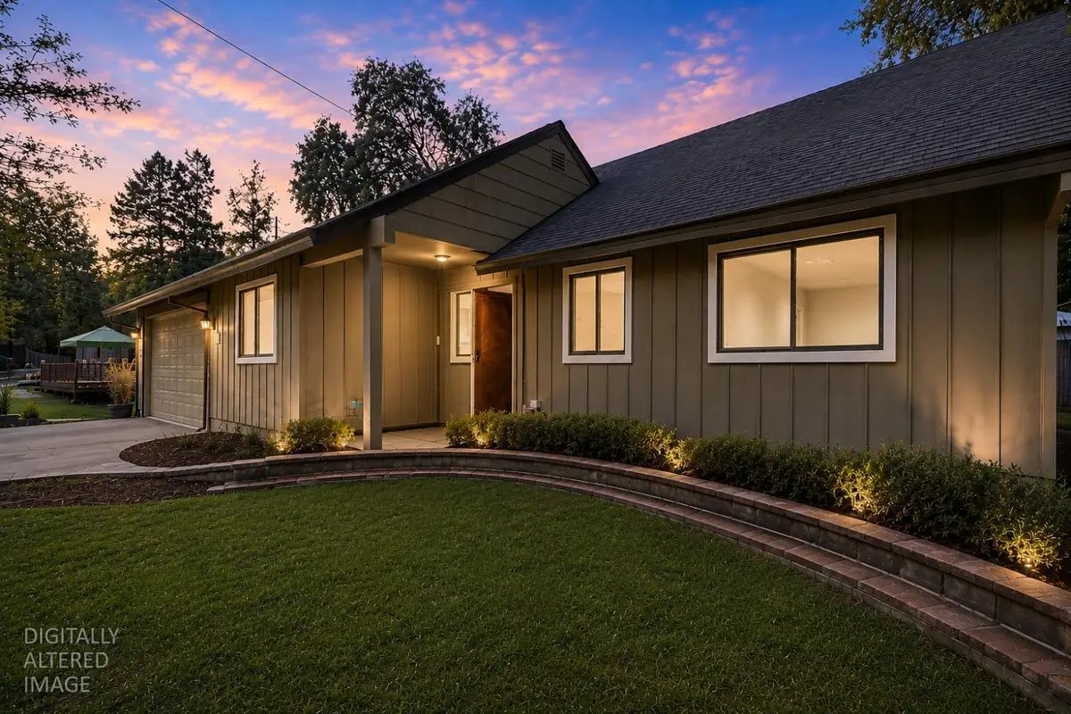 4550 S Point Road, Diamond Springs, CA 95619 - #1
