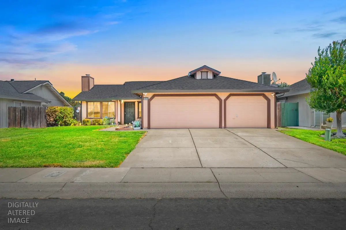 4865 Bamford Drive, Sacramento, CA 95823 - #1