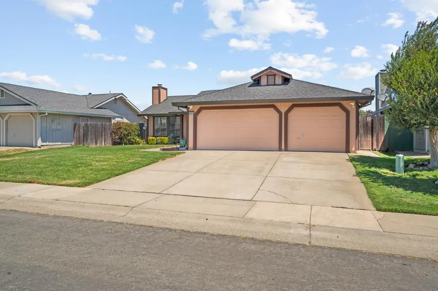 4865 Bamford Drive, Sacramento, CA 95823 - #3