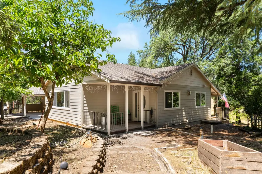 2307 Olympia Lane, Placerville, CA 95667 - #3