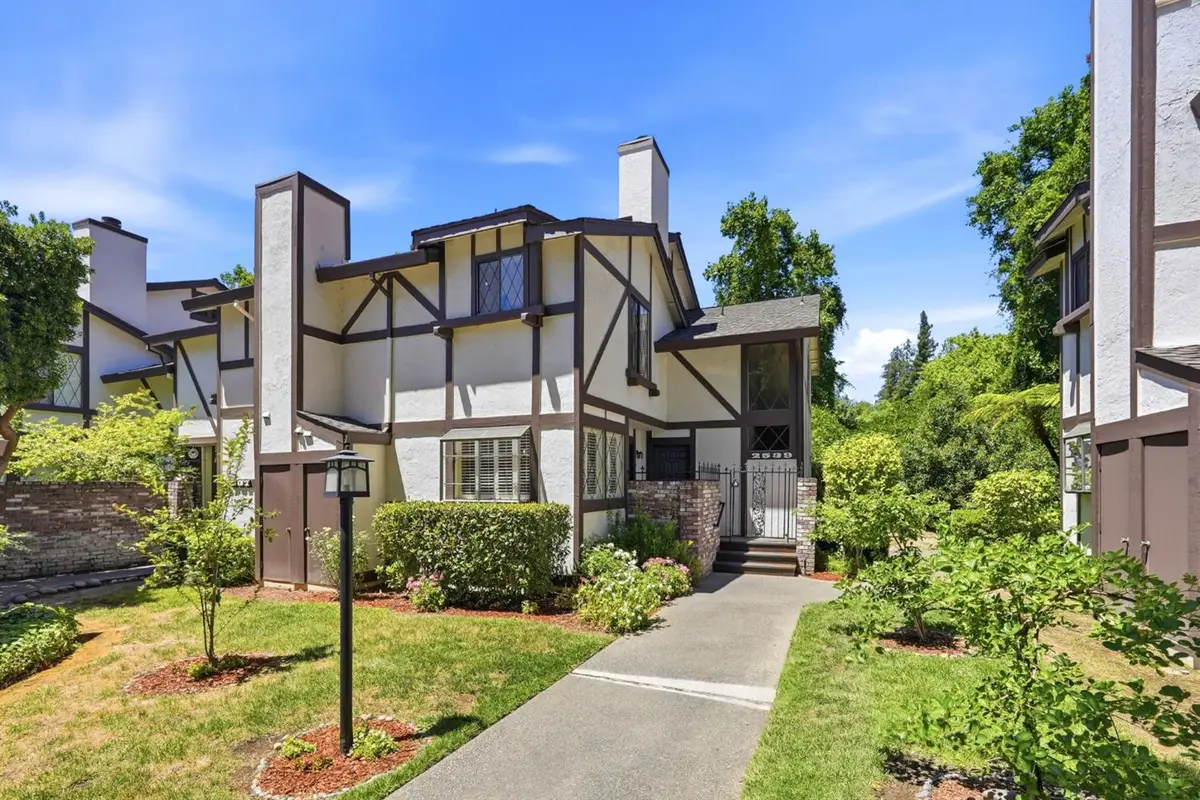 2539 Exeter Square Lane, Sacramento, CA 95825 - #1