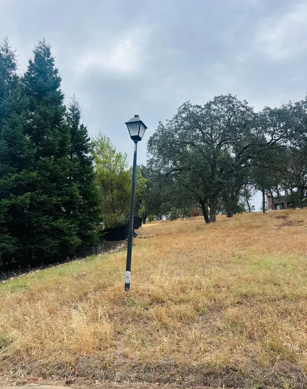 0 Highland Hills Drive, El Dorado Hills, CA 95762