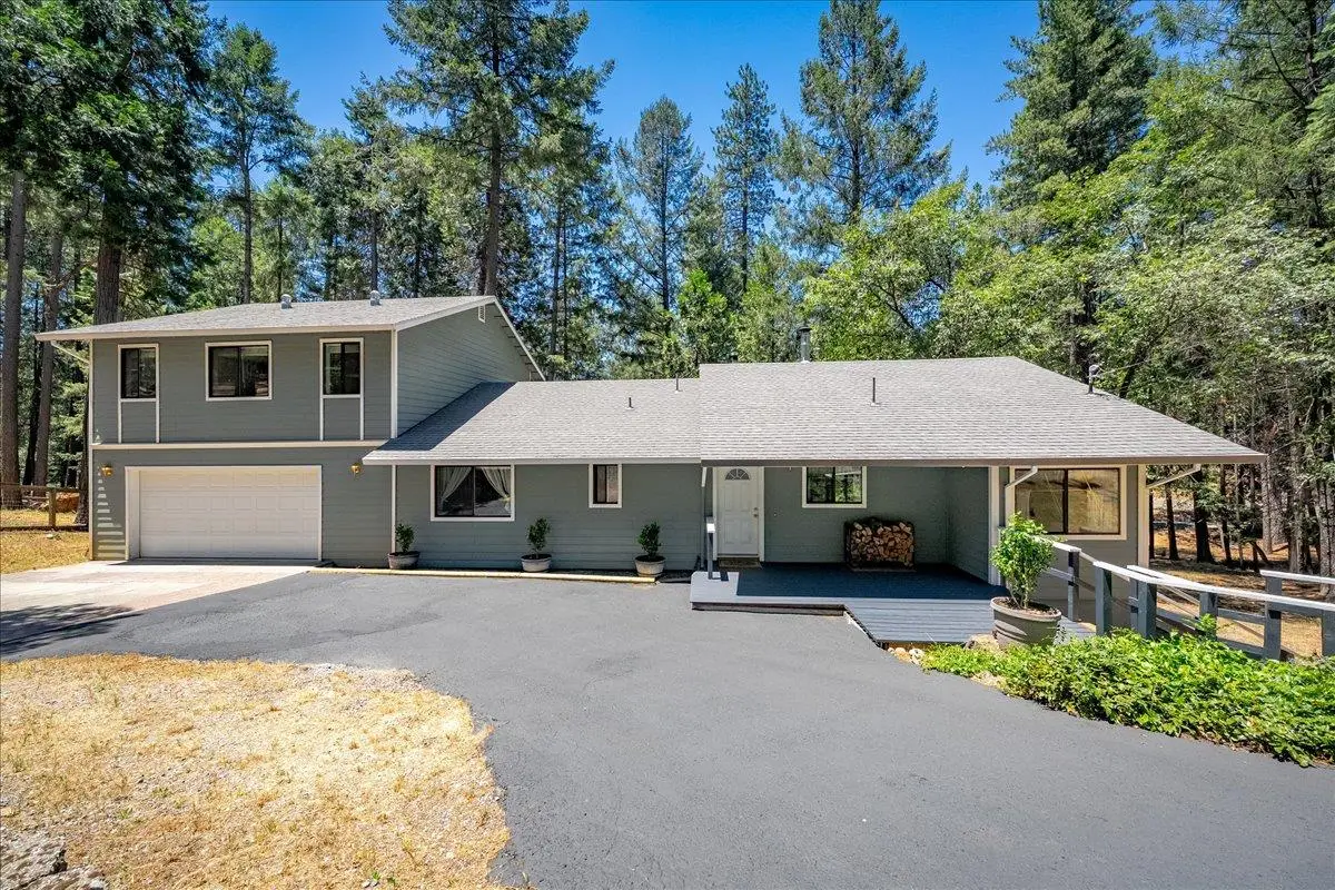 5582 Sierra Springs Drive, Pollock Pines, CA 95726 - #1