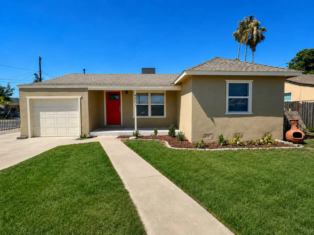 4501 Roosevelt Avenue, Sacramento, CA 95820 - #1